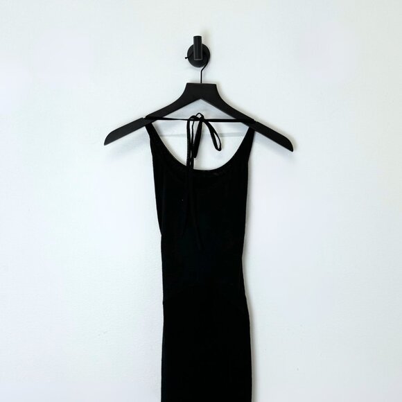 Hyein Seo Cut Out Dress - Picture 1 of 4